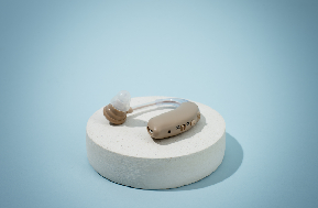 Hearing Aids