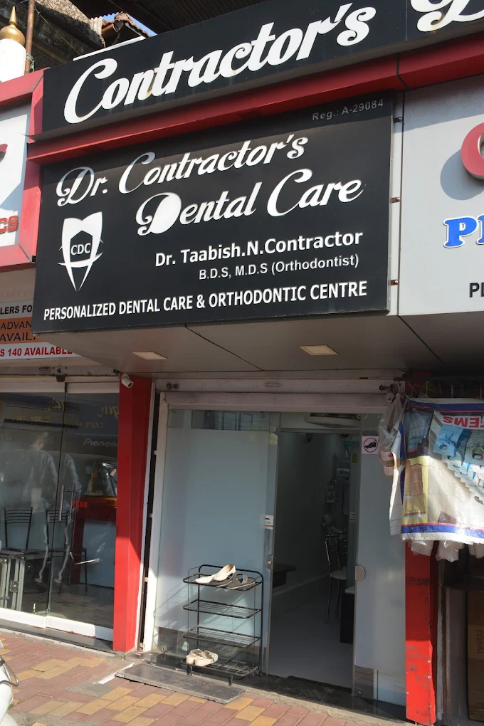 Contractor's Dental Care Clinic