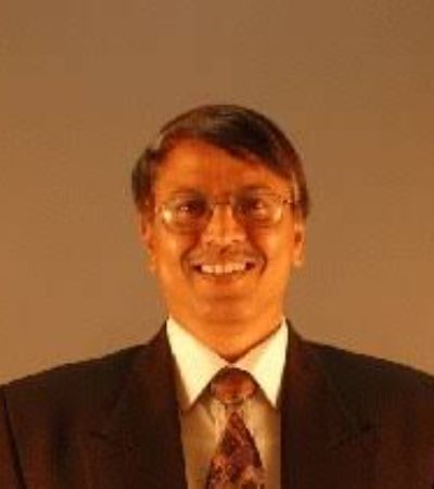 Dr. Anand Shinde - Gastroenterologist