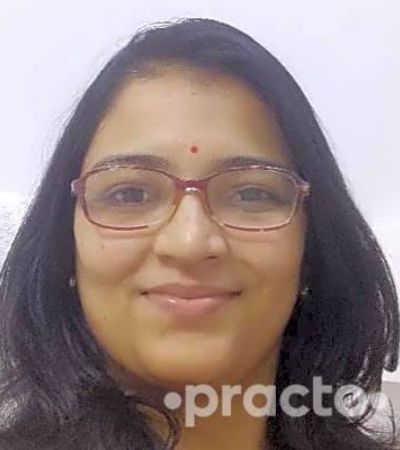 Dr. Namrata Bhandari - Endoscopy Specialist