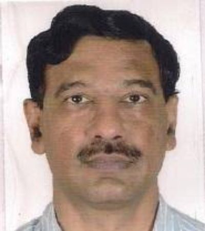 Dr. Nandkishore Gosavi - Gynaec Laparoscopic Surgeon