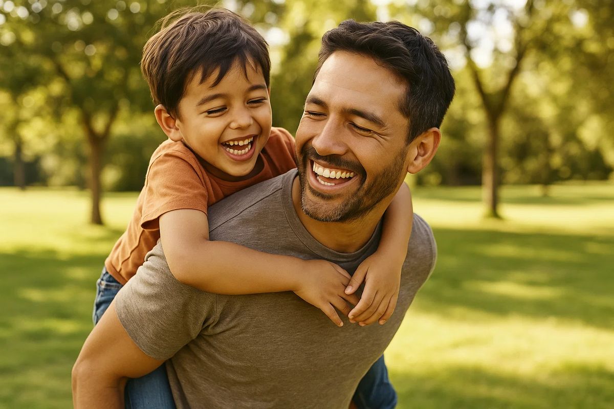 Parent Child Consultation